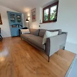 Il Bandito Arancione With Private Pool Apartment