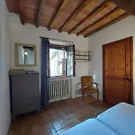 Apartment Il Bandito Arancione With Private Pool Cecanibbi