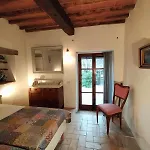 Il Bandito Arancione With Private Pool Apartment