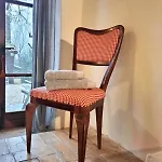 Il Bandito Arancione With Private Pool Apartment Cecanibbi