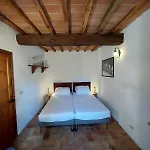Il Bandito Arancione With Private Pool Cecanibbi