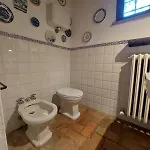 Il Bandito Arancione With Private Pool