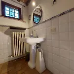 Apartment Il Bandito Arancione With Private Pool
