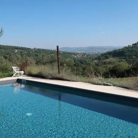 Il Bandito Arancione With Private Pool Apartment
