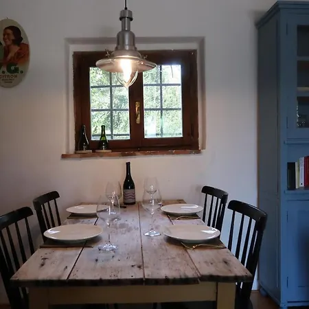 Διαμέρισμα Il Bandito Arancione With Private Pool *