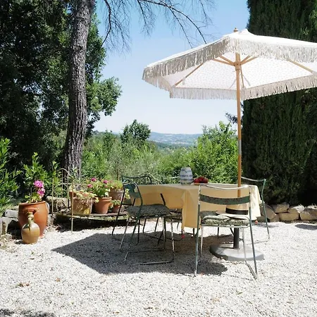 Il Bandito Arancione With Private Pool * Cecanibbi