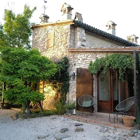 Il Bandito Arancione With Private Pool * Cecanibbi