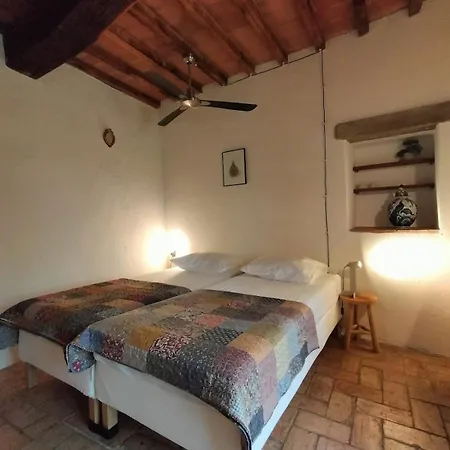 Il Bandito Arancione With Private Pool *