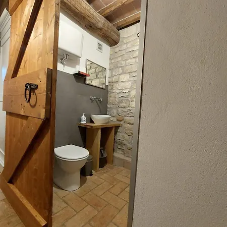 Il Bandito Arancione With Private Pool * Cecanibbi