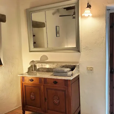 Il Bandito Arancione With Private Pool *